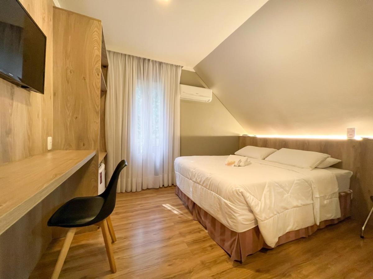 Pensão Viena Gramado